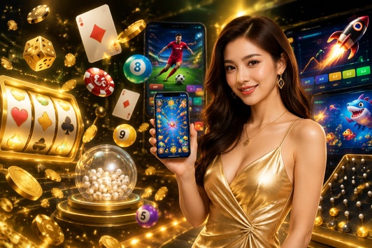 wm555 Casino – Sòng bài trực tuyến đẳng cấp