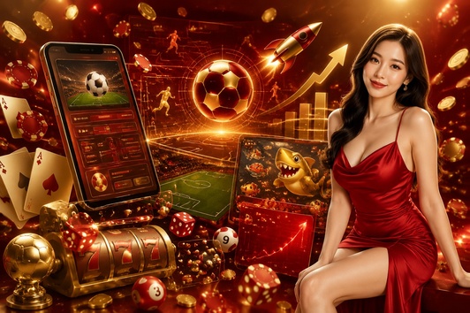 wm555 Casino – Ưu đãi chào mừng thành viên mới